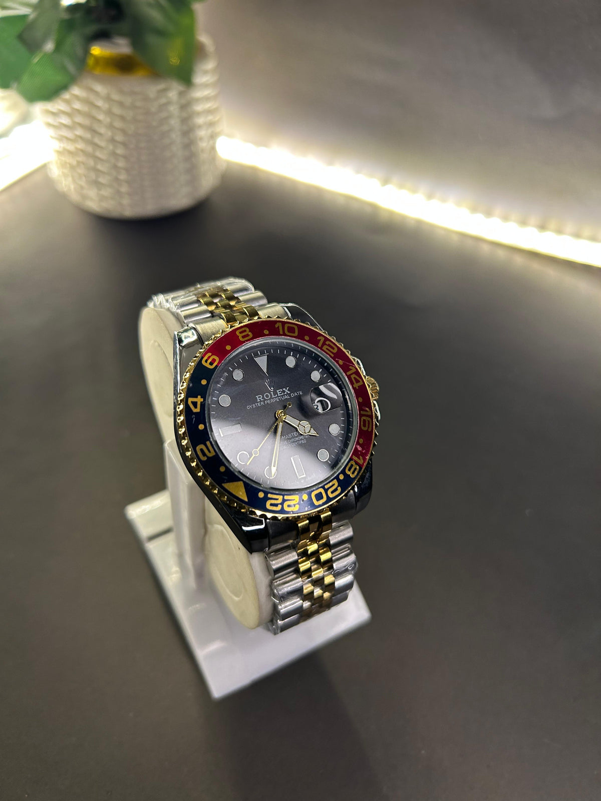 Rolex