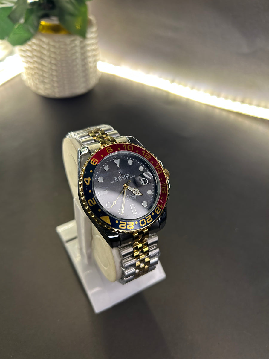 GMT