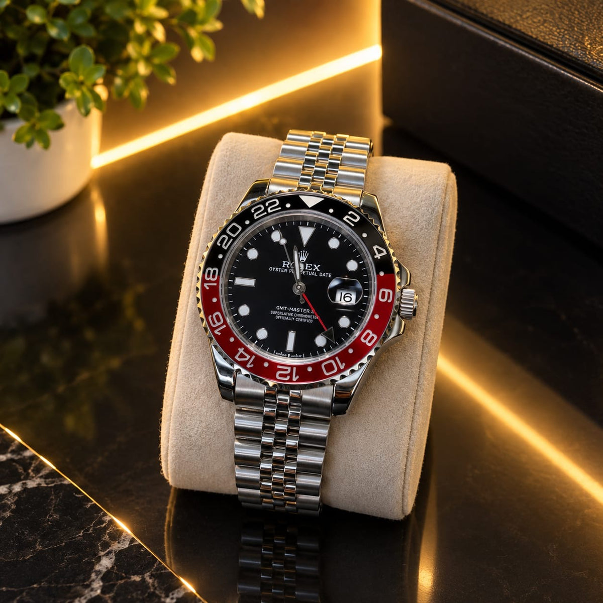 GMT