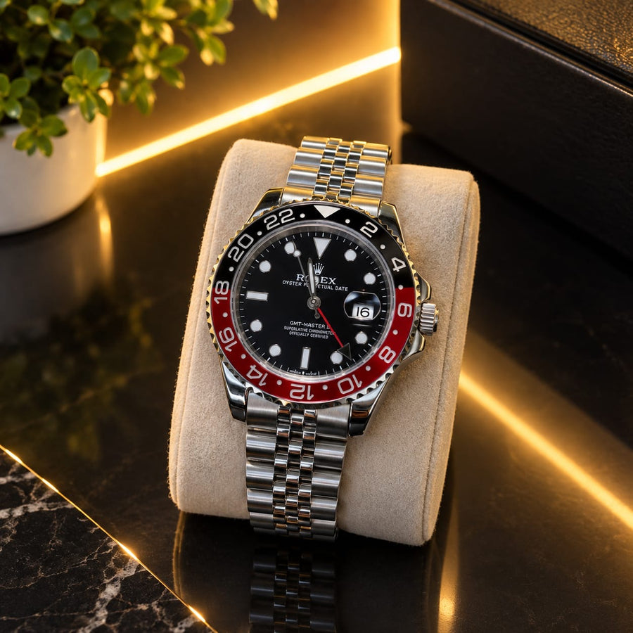 GMT