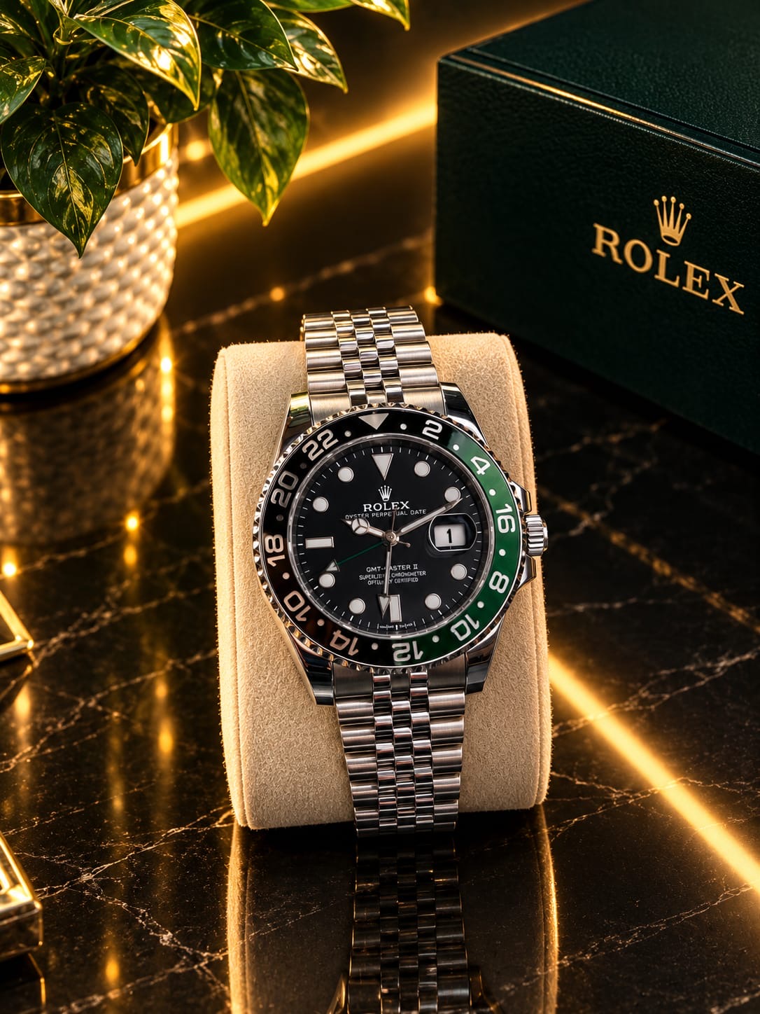 GMT