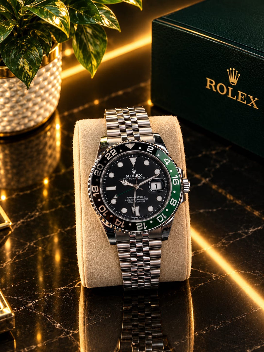 GMT